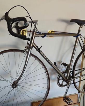 Bici da corsa vintage 
