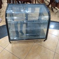 Vetrina refrigerata cool head rc 120