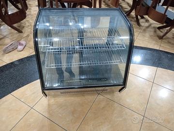 Vetrina refrigerata cool head rc 120