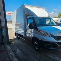 Iveco daily 35c16 Motore 3000cc euro 6d