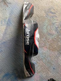 Musetto otk per go kart