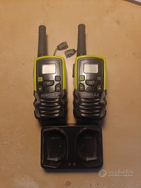 Walkie Talkie Forclaz