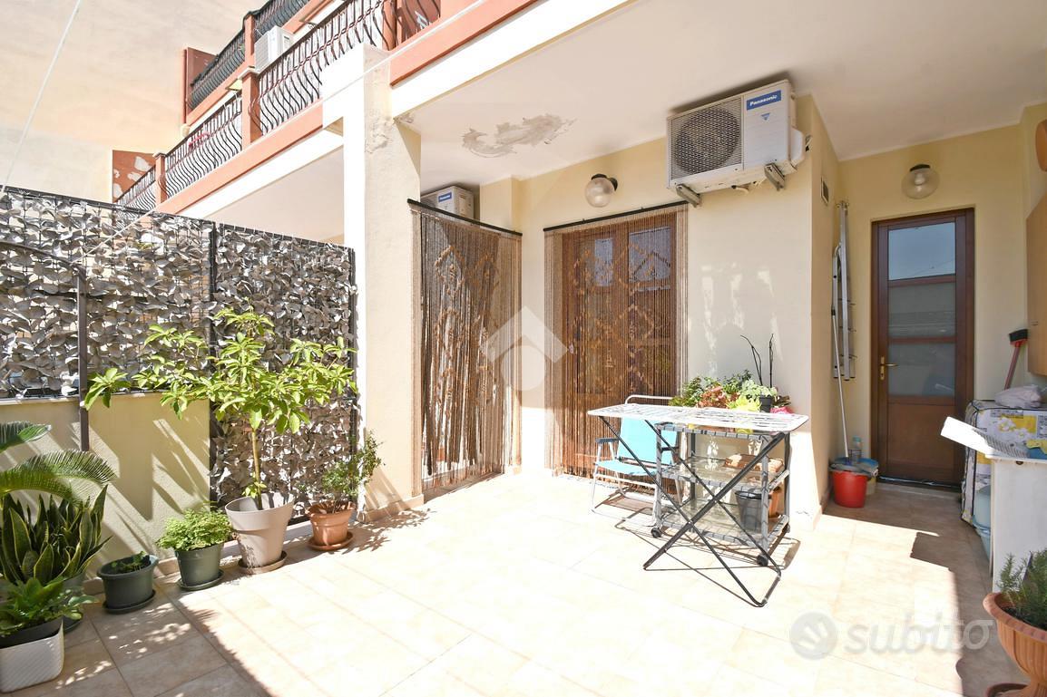 Apartment in Cagliari, Santa Teresa, Pirri - Vista 5