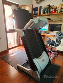 Tapis roulant FASSI Mirage X5