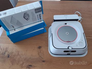 Lavapavimenti IRobot