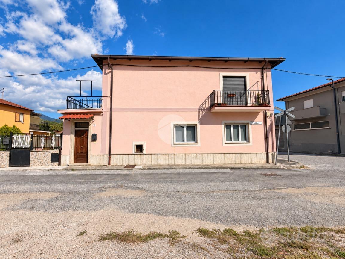 Appartamento – Avezzano, Sant'Andrea, Borgo Via Nuova - Vista 2