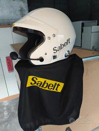 Casco Vemar / Sabelt RH 310  motorsport