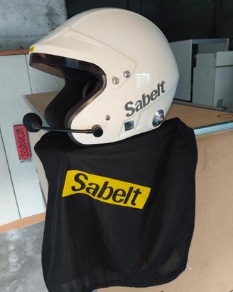 Casco Vemar / Sabelt RH 310  motorsport