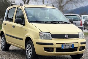 Fiat Panda 1.4 Natural Power Classic