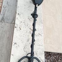 metal detector pirate Phoenix pro 