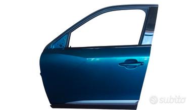 Porta anteriore sinistra Peugeot 2008 dl 2024