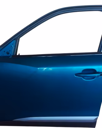 Porta anteriore sinistra Peugeot 2008 dl 2024