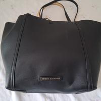 Borsa Armani Exchange Donna