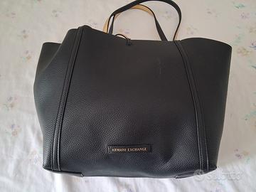 Borsa Armani Exchange Donna