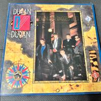 duran duran seven and the ragged tiger