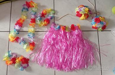Costume Hawaii 
