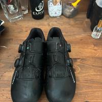 Scarpe Ciclismo da strada Vittoria Nuvola