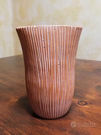 Marcello Fantoni vaso anni '50 '60