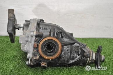 BMW F20 F23 F30 Differenziale posteriore