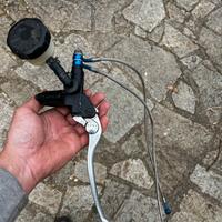 Accesori fiat pompa freno yamaha