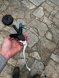 Accesori fiat pompa freno yamaha