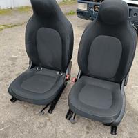 sedili Smart 453