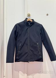 Piumino RRD Winter Thermo tg. M Cappuccio scompars