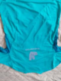 T shirt uomo deliveroo