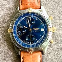 Breitling chronomat