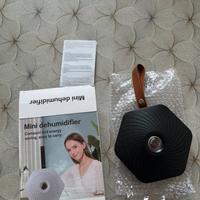 Deumidificatore casa, senza corrente