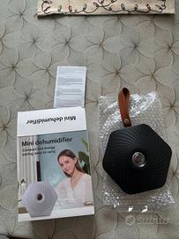 Deumidificatore casa, senza corrente