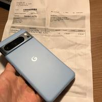 Google pixel 8 pro