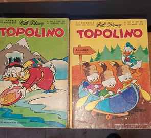 Topolini anni 70/80