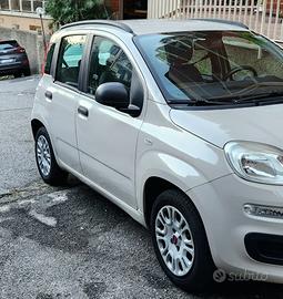 Fiat Panda 1.3 mjt diesel