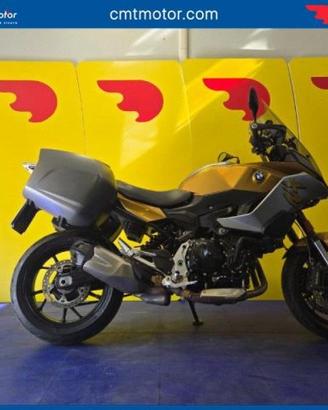 BMW F 900 XR Garantita e Finanziabile