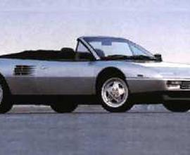 FERRARI Mondial 3.4 t cat cabriolet