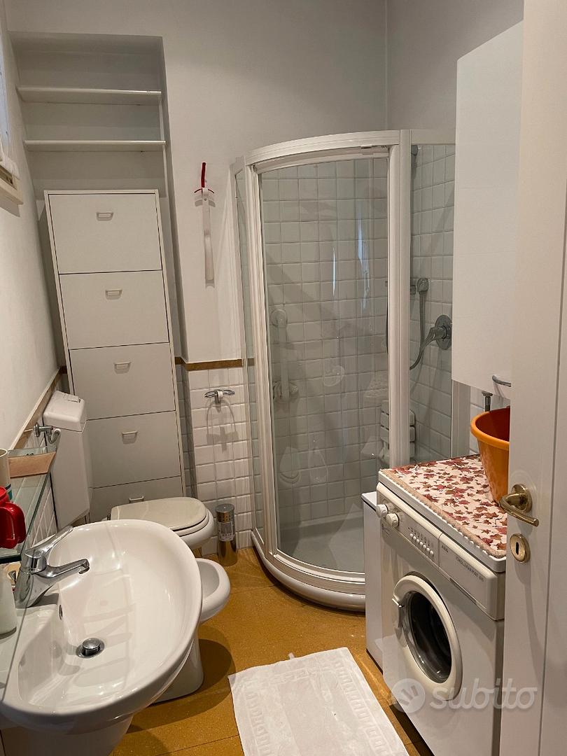 2 stanze doppie a Torino, foto 8 di 12
