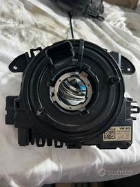 CONTATTO SPIRALATO ANELLO AIRBAG VOLKSWAGEN