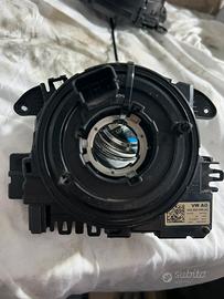 CONTATTO SPIRALATO ANELLO AIRBAG VOLKSWAGEN