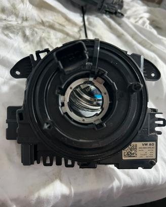 CONTATTO SPIRALATO ANELLO AIRBAG VOLKSWAGEN