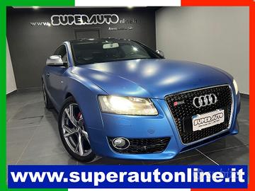 Audi A5 2.7 V6 TDI multitronic Ambition Replica RS