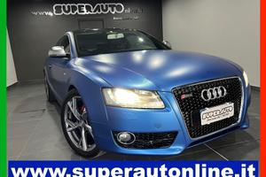 Audi A5 2.7 V6 TDI multitronic Ambition Replica RS