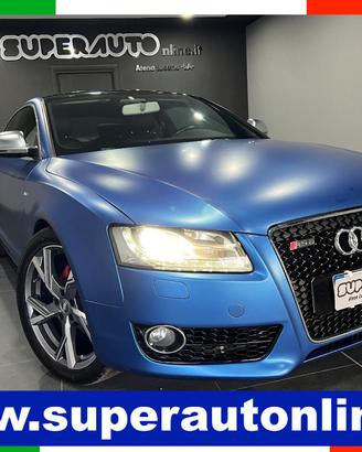 Audi A5 2.7 V6 TDI multitronic Ambition Replica RS