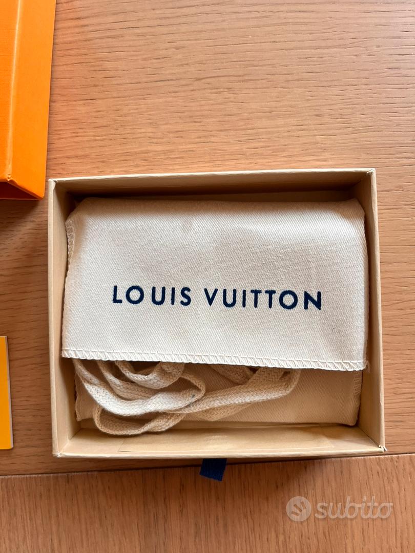 LOUIS VUITTON Ombrello Firmato - Abbigliamento e Accessori In vendita a  Ravenna