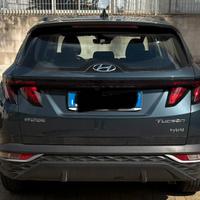 Hyundai Tucson Xtech Full Hybrid 2023 2wd auto