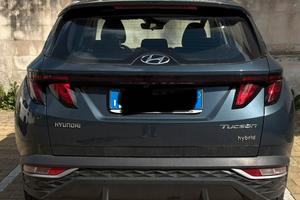 Hyundai Tucson Xtech Full Hybrid 2023 2wd auto