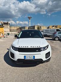 Range Rover Evoque 2.0d