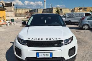 Range Rover Evoque 2.0d