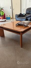 Tavolino legno