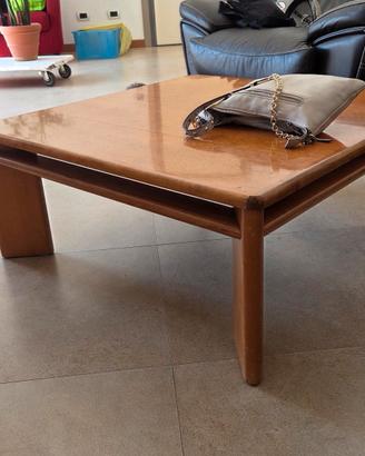 Tavolino legno
